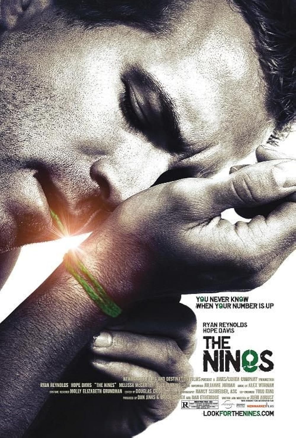 The-Nines
