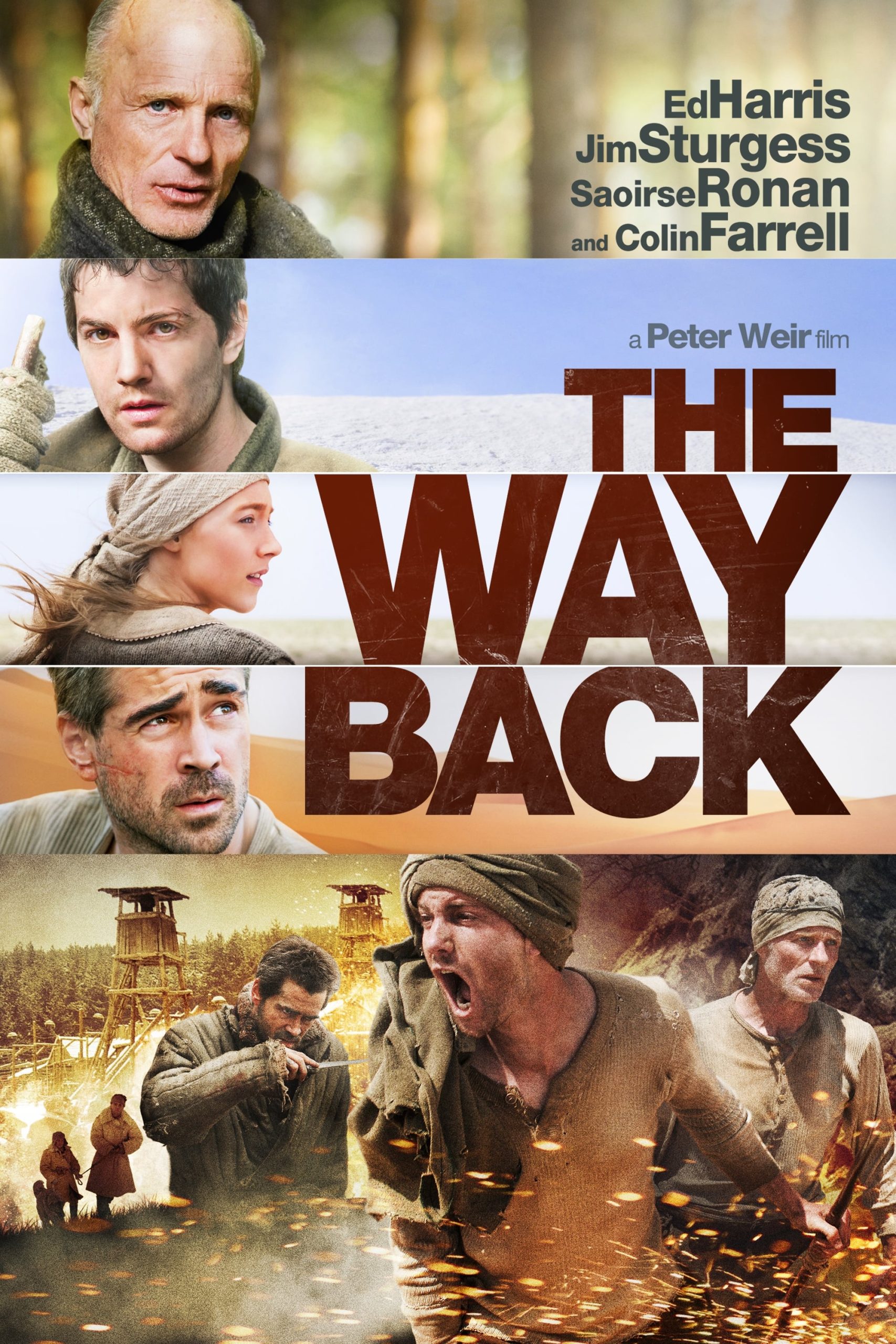 The-Way-Back