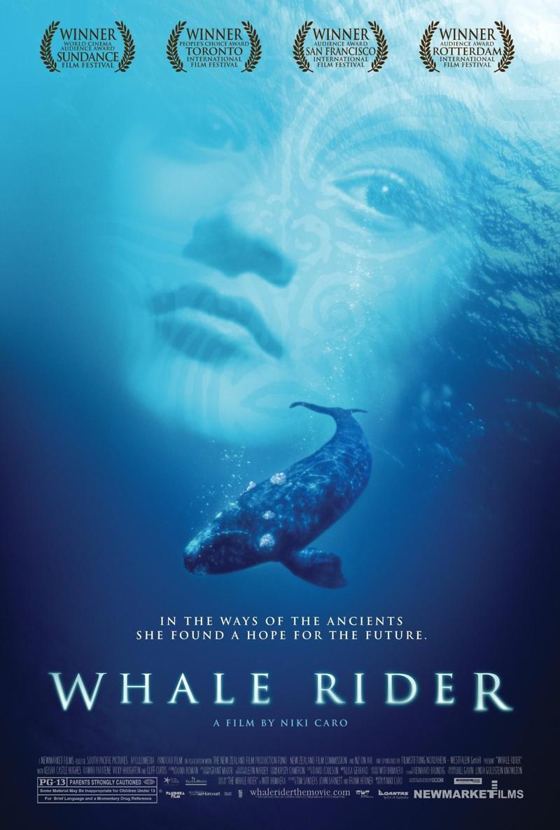 Whale-Rider